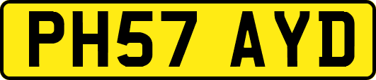 PH57AYD