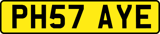 PH57AYE