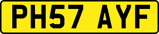 PH57AYF