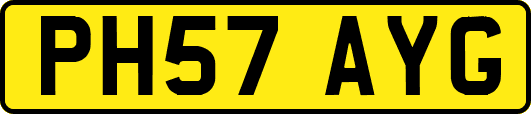 PH57AYG