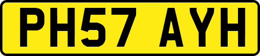 PH57AYH