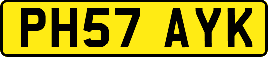 PH57AYK