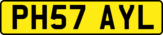 PH57AYL