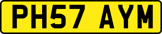 PH57AYM
