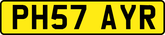 PH57AYR