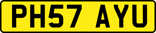 PH57AYU