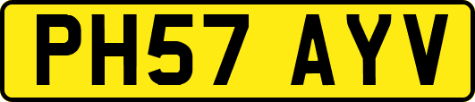 PH57AYV