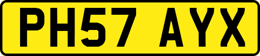 PH57AYX