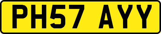 PH57AYY