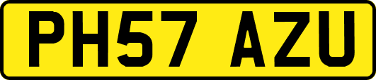 PH57AZU