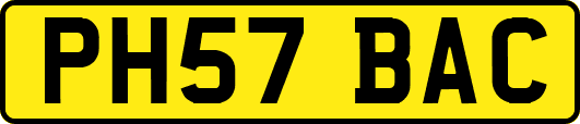 PH57BAC