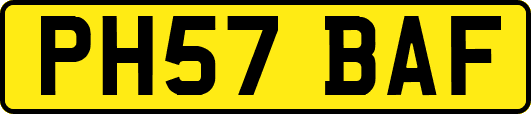 PH57BAF