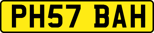PH57BAH