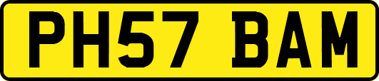 PH57BAM