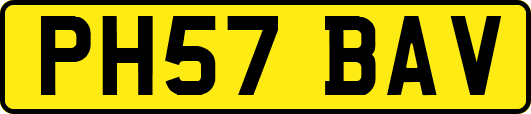 PH57BAV