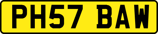 PH57BAW
