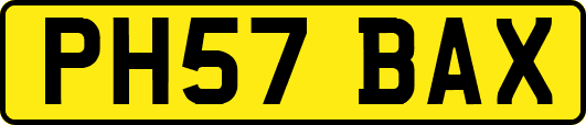 PH57BAX
