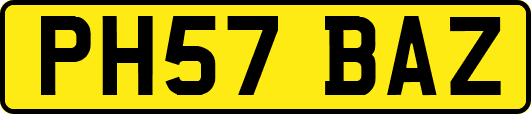 PH57BAZ