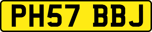 PH57BBJ