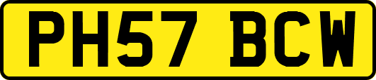 PH57BCW