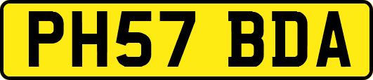 PH57BDA