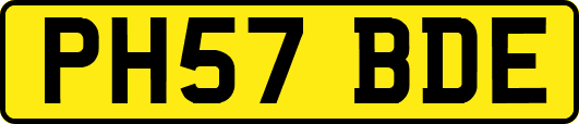 PH57BDE