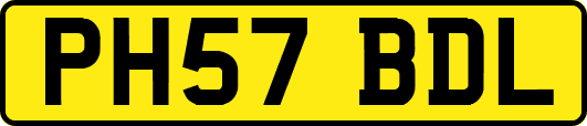 PH57BDL
