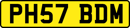 PH57BDM