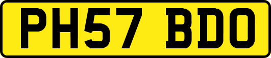 PH57BDO