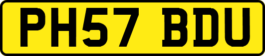 PH57BDU