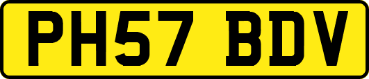 PH57BDV