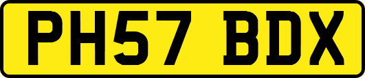 PH57BDX