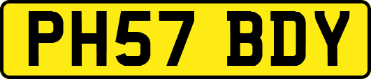 PH57BDY