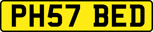 PH57BED