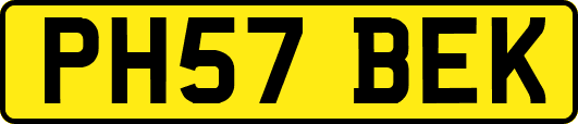 PH57BEK
