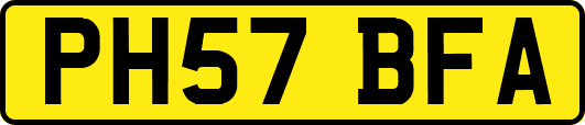 PH57BFA