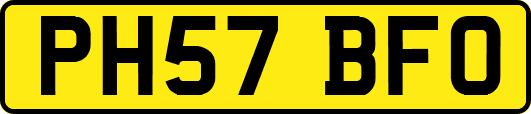 PH57BFO