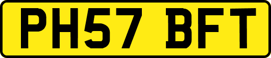 PH57BFT