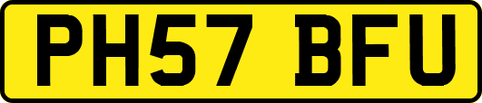 PH57BFU
