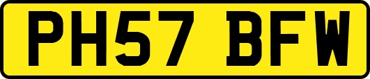 PH57BFW