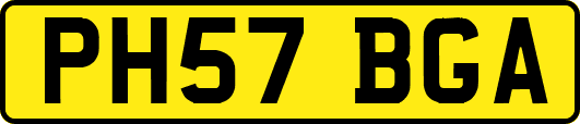PH57BGA