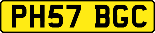 PH57BGC