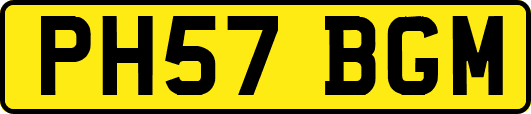PH57BGM