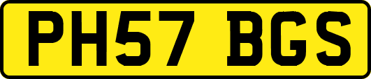 PH57BGS