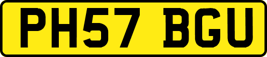 PH57BGU