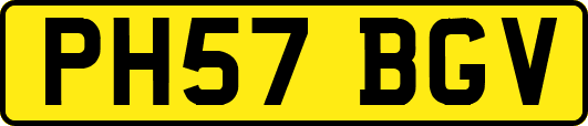 PH57BGV