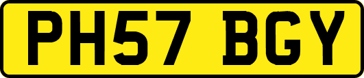 PH57BGY