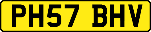 PH57BHV