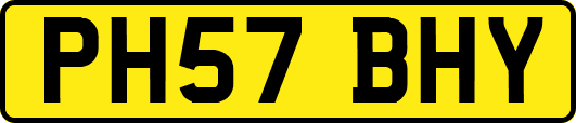 PH57BHY