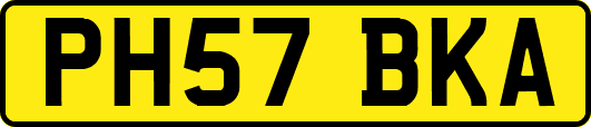 PH57BKA
